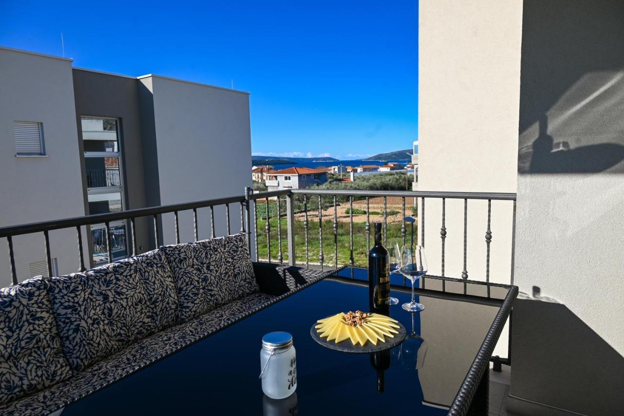 Apartmán Marko