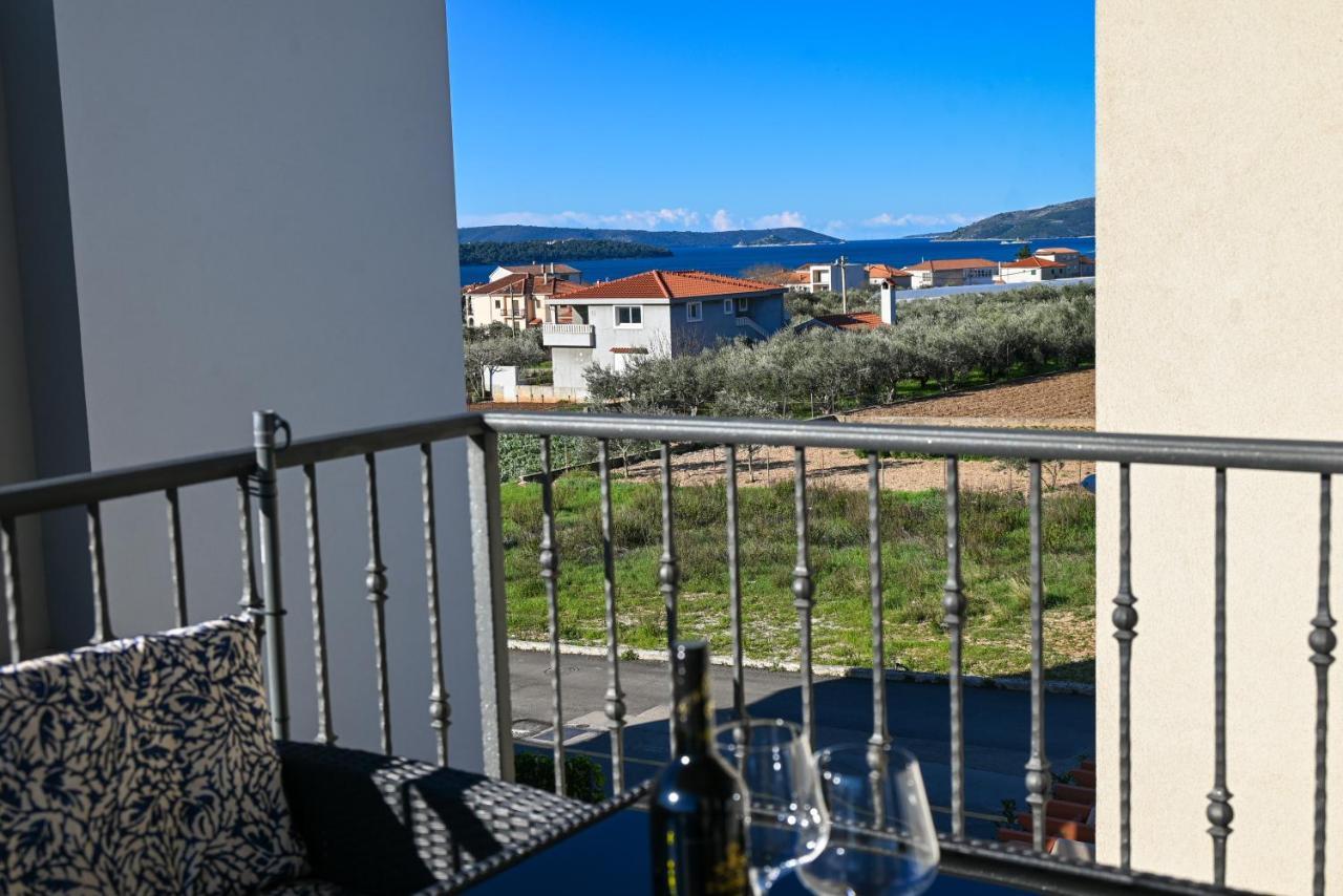 Apartmán Marko *