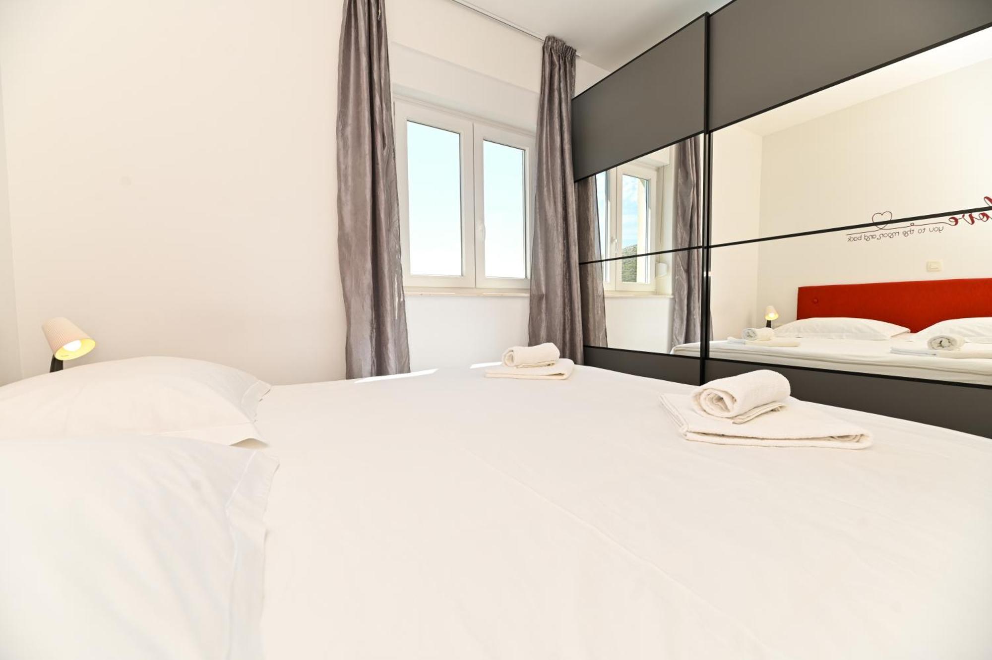 Marko Apartmán Trogir