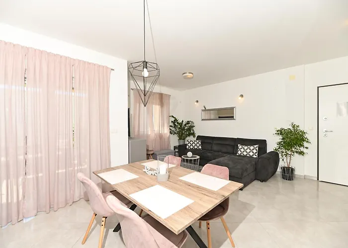 Apartment Marko