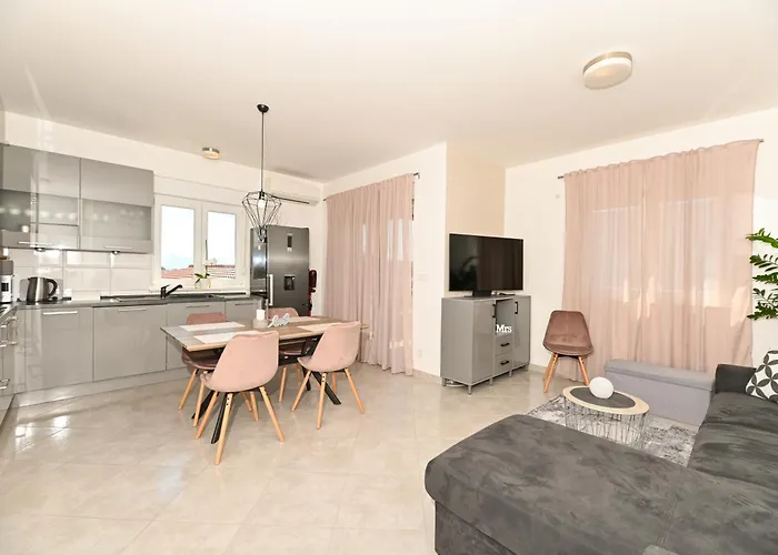 Apartment Marko