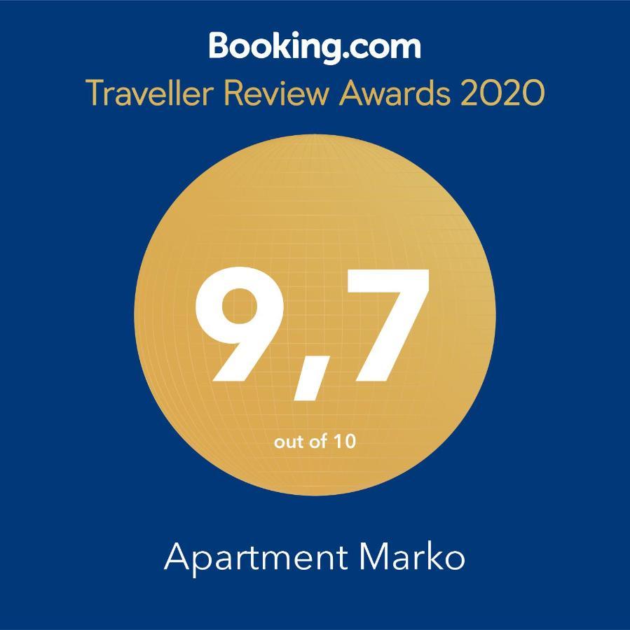 Marko * Trogir