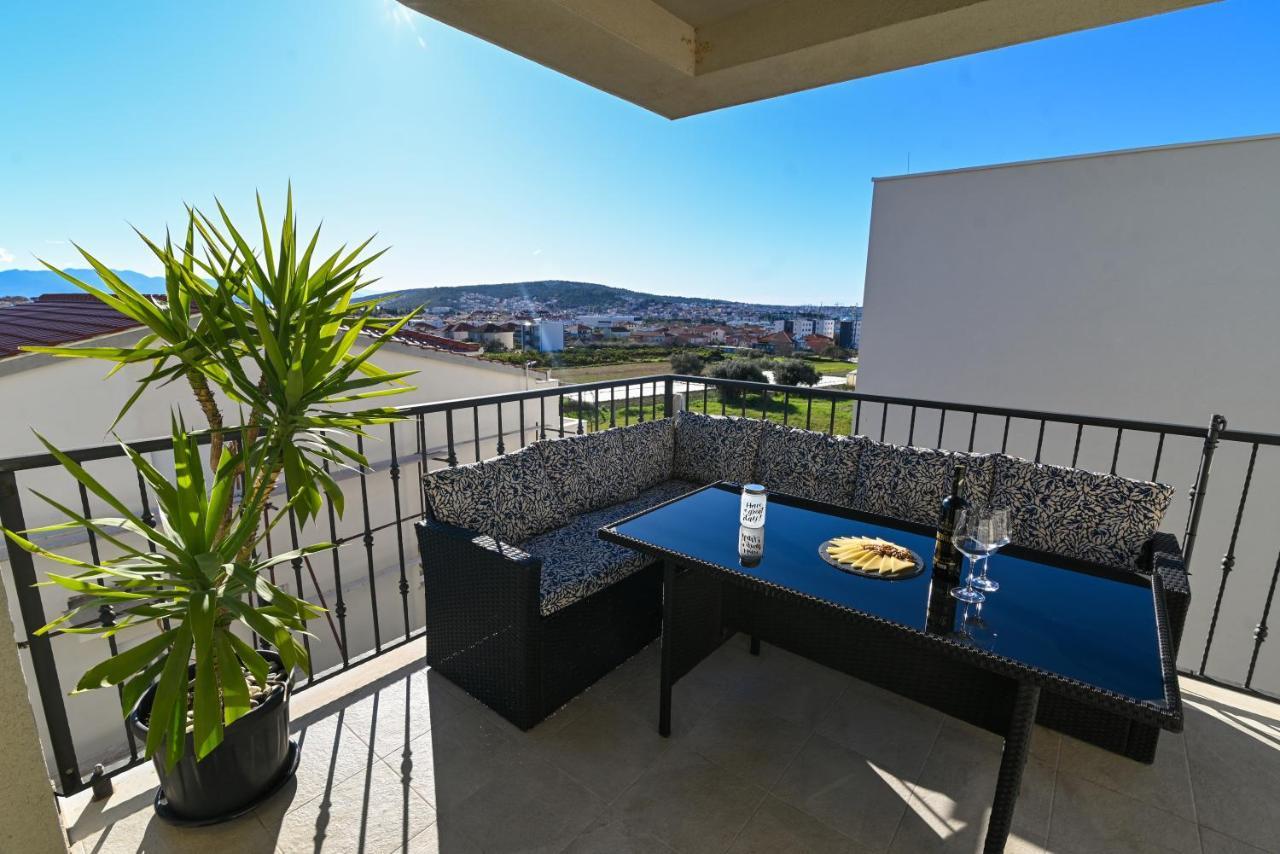 Marko Apartment *