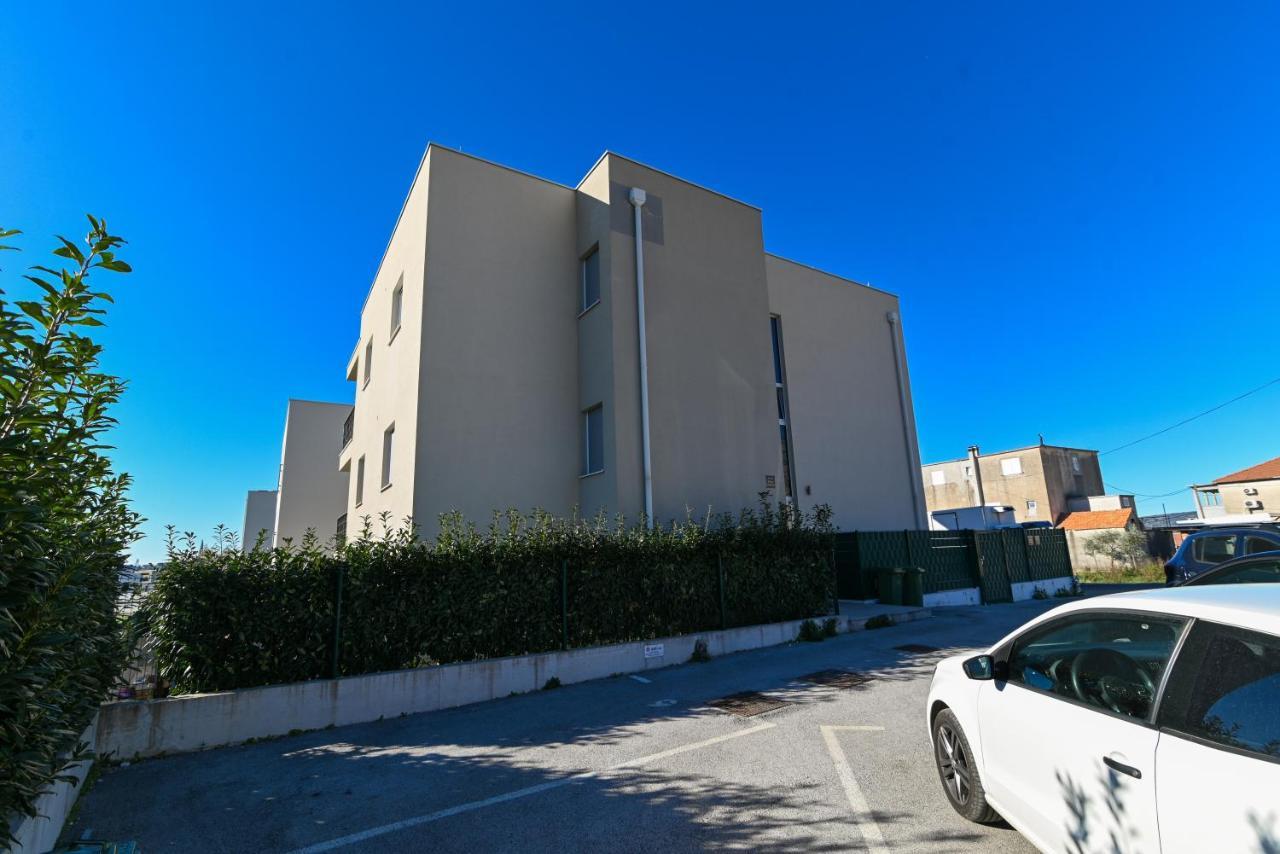 Marko Apartment