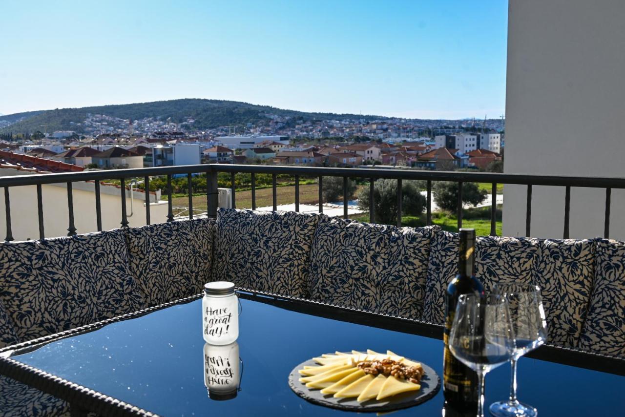 Marko * Trogir
