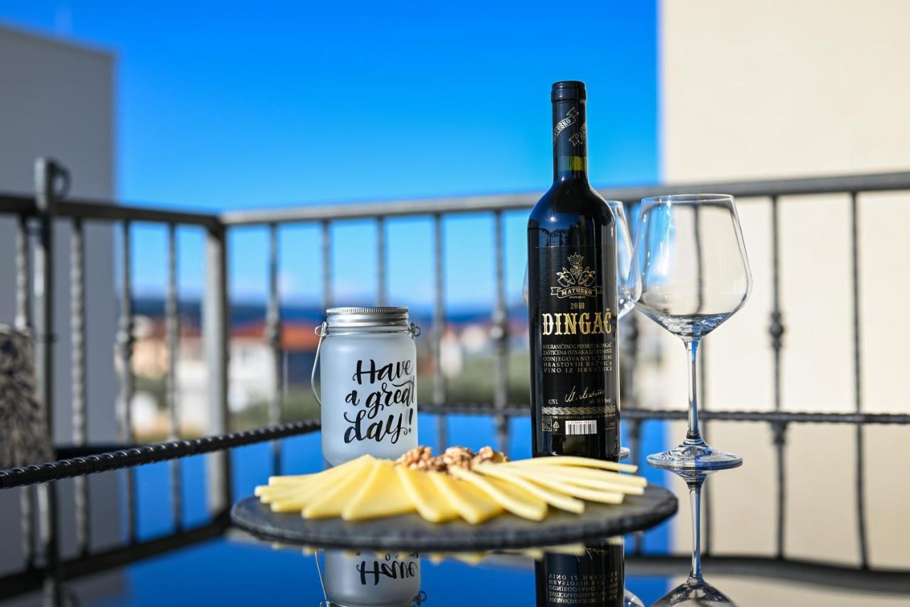 Apartment Marko Trogir