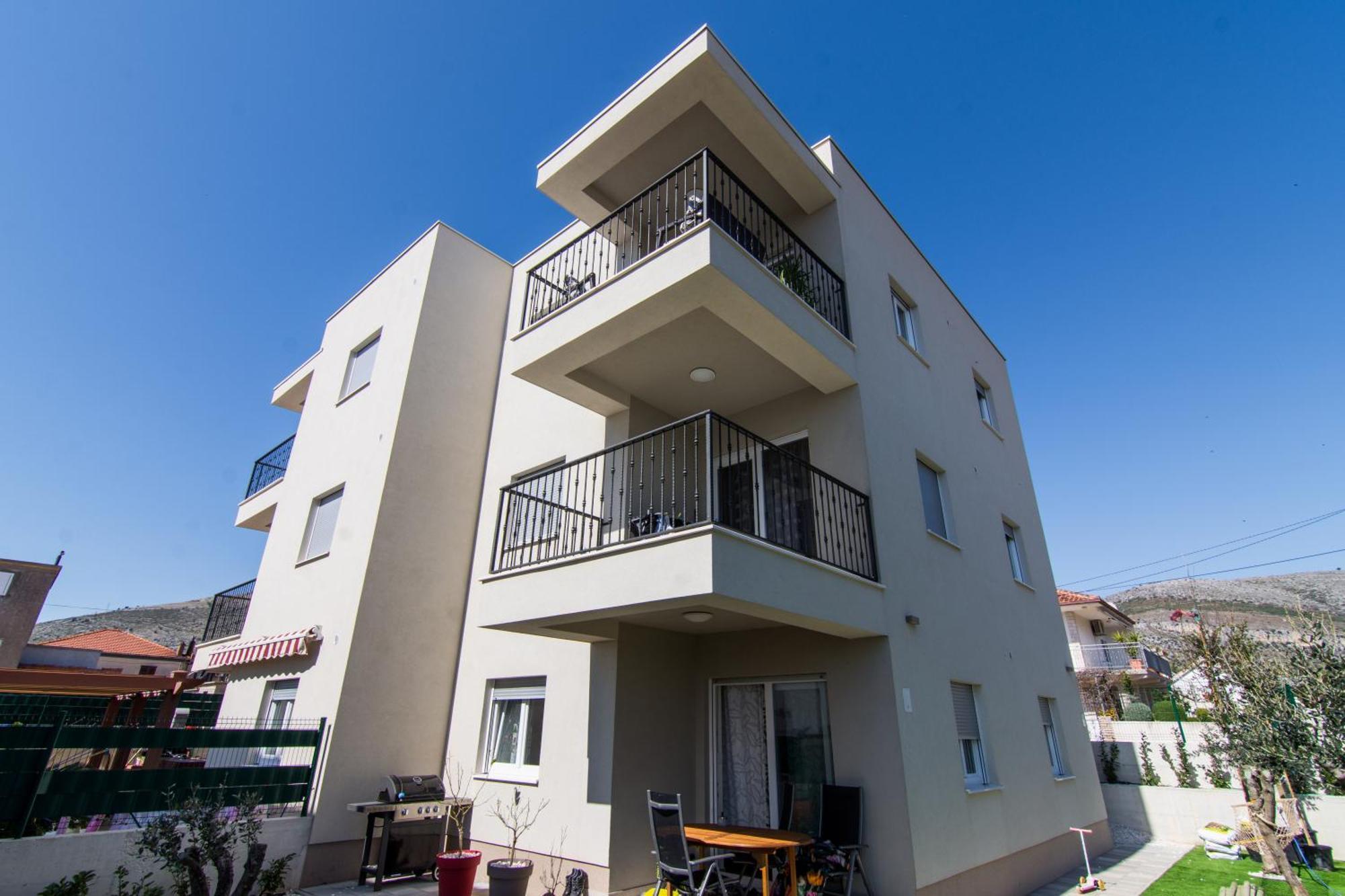 Apartment Marko Trogir