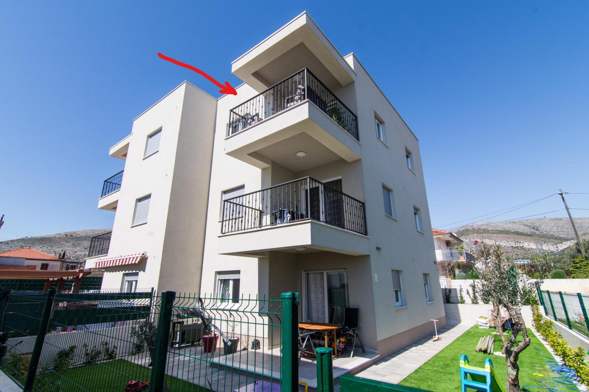 Apartment Marko