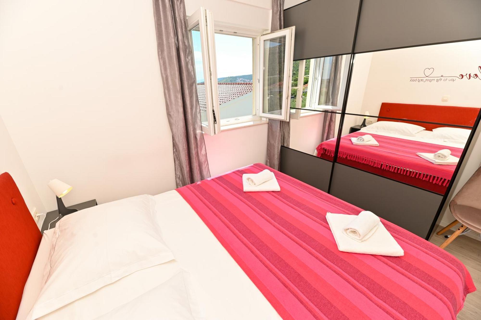 Marko Apartment Trogir