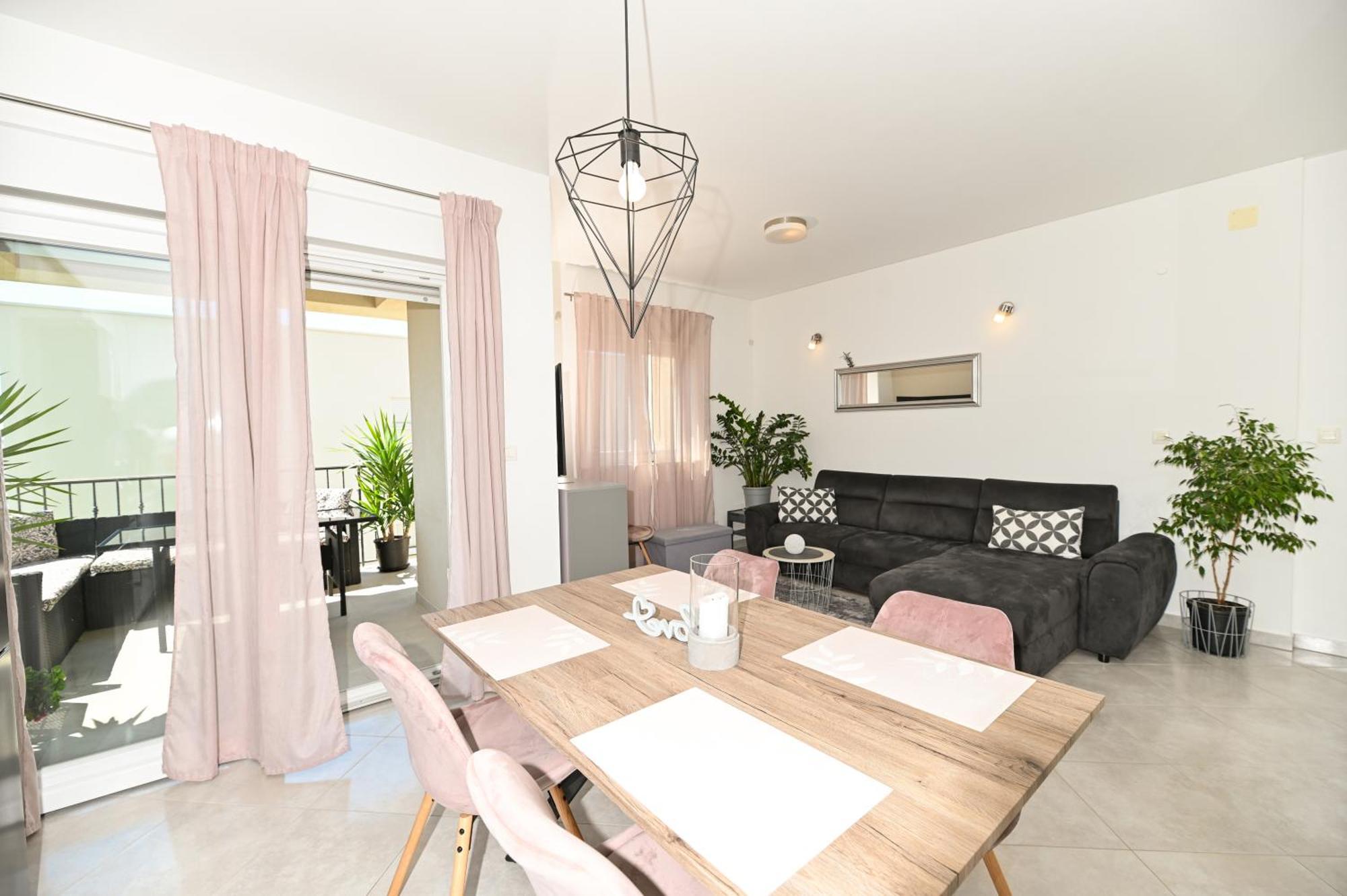 Apartment Marko Trogir