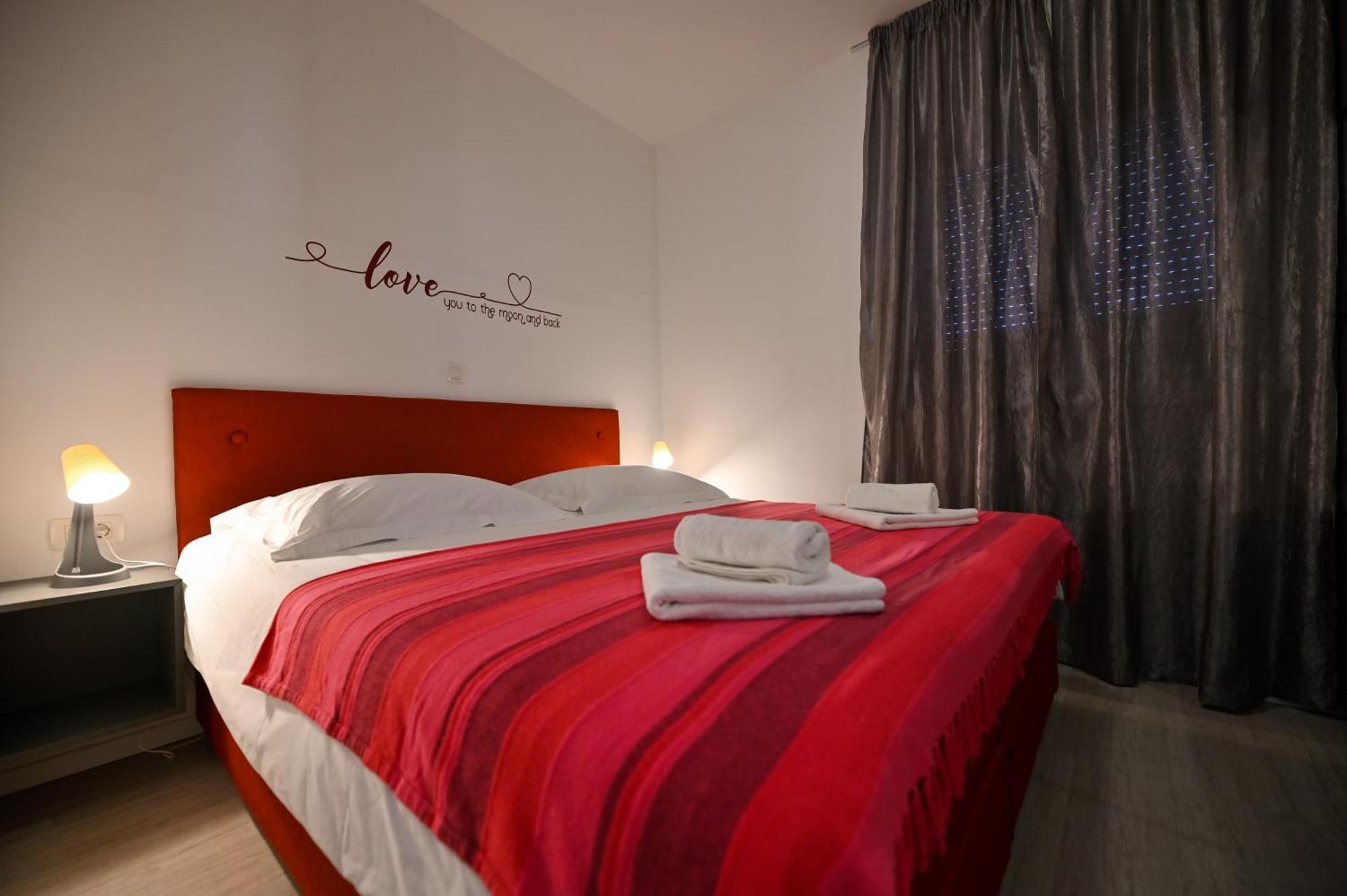 Apartment Marko Trogir