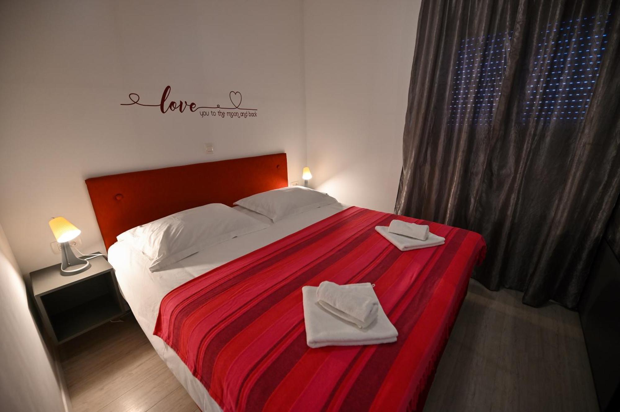 Marko Apartment Trogir