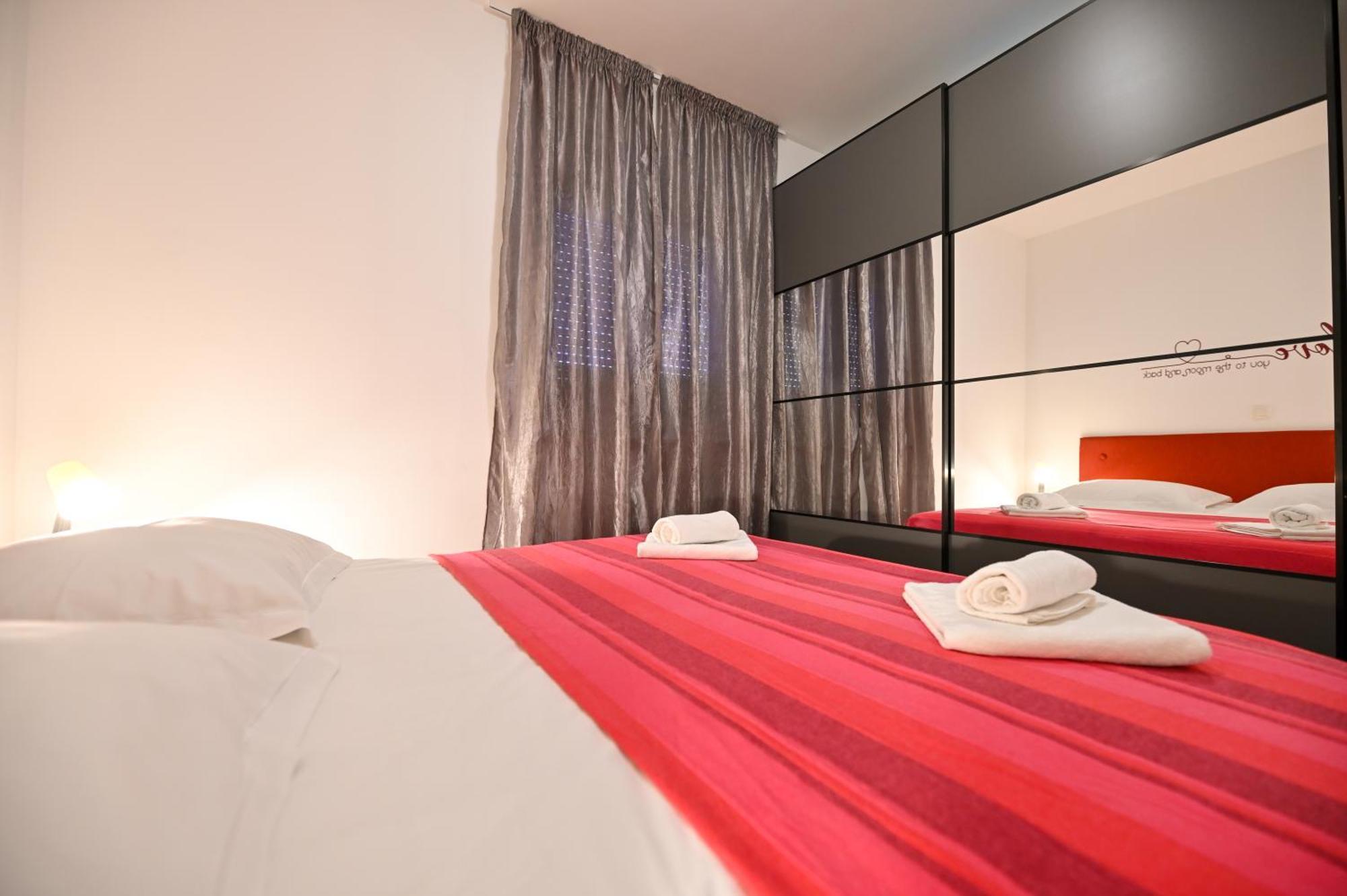 Apartment Marko Trogir