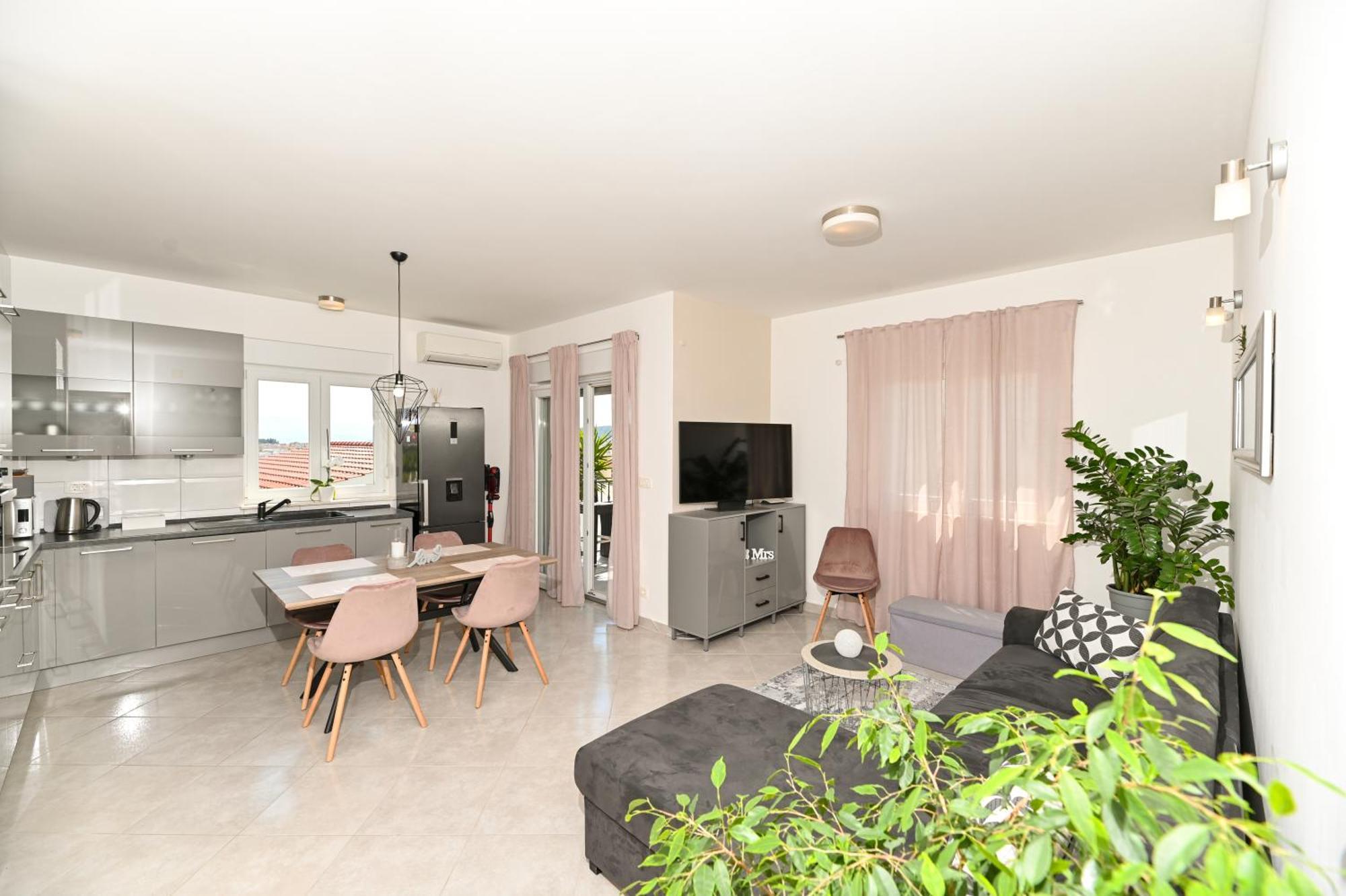 Marko Apartment Trogir