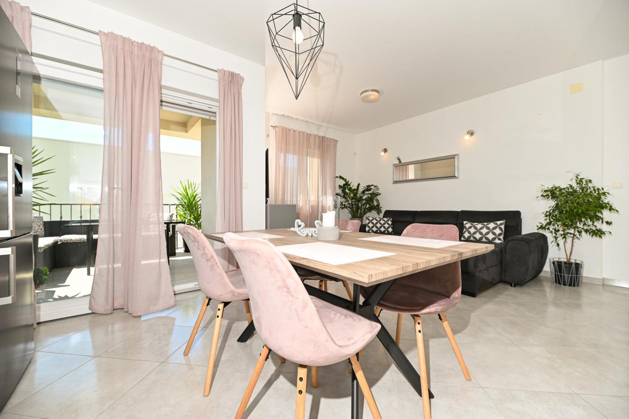 Marko Apartment